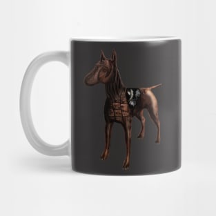 Robodog Mug